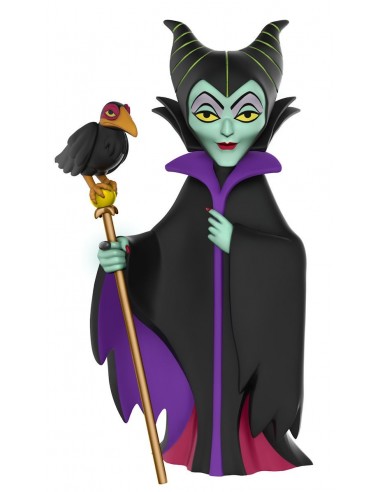 FUNKO ROCK CANDY DISNEY MALEFICENT...