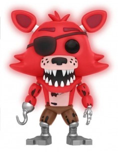FUNKO POP CULTURE GAMES...