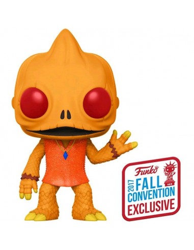 FUNKO POP tvLAND OF THE LOST ENIK...