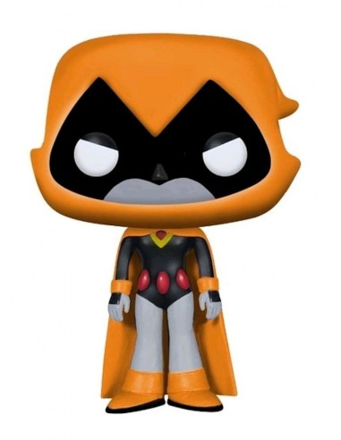 FUNKO POP DC TEEN TITANS GO RAVEN...
