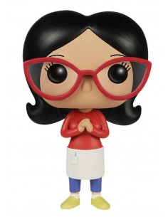 FUNKO POP TV BOB'S BURGERS...