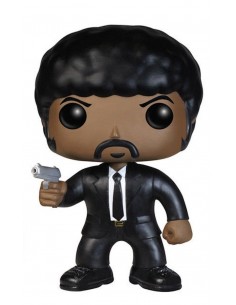 FUNKO POP CULTURE PULP...