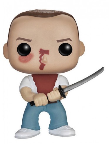 FUNKO POP MOVIES PULP FICTION BUTCH...