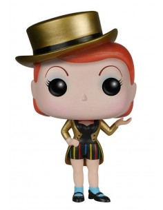 FUNKO POP MOVIES ROCKY...