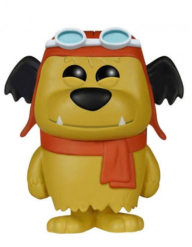 FUNKO POP CULTURE HANNA BARBERA...