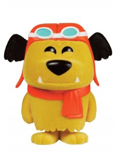 FUNKO POP CULTURE HANNA...