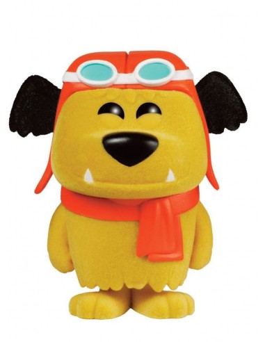 FUNKO POP CULTURE HANNA BARBERA...