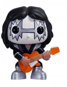 FUNKO POP CULTURE MUSIC...