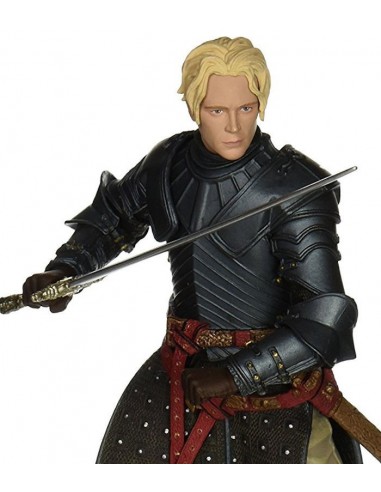 DARK HORSE ACTION FIGURE GAME OF...