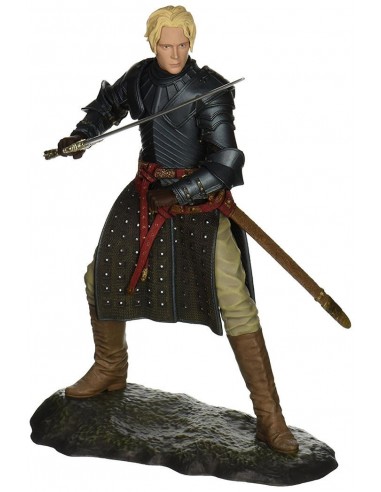 DARK HORSE ACTION FIGURE GAME OF...