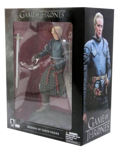 DARK HORSE ACTION FIGURE GAME OF...