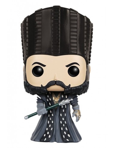 FUNKO POP CULTURE ALICE THROUGH THE...