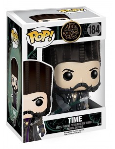 FUNKO POP CULTURE ALICE... 2