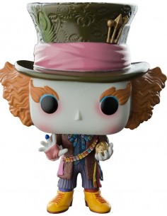 FUNKO POP ALICE THROUGH THE...