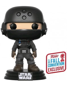 FUNKO POP STAR WARS ROGUE...