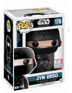 FUNKO POP STAR WARS ROGUE... 2