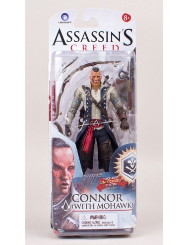 McFarlane ASSASSIN'S CREED Series 2...