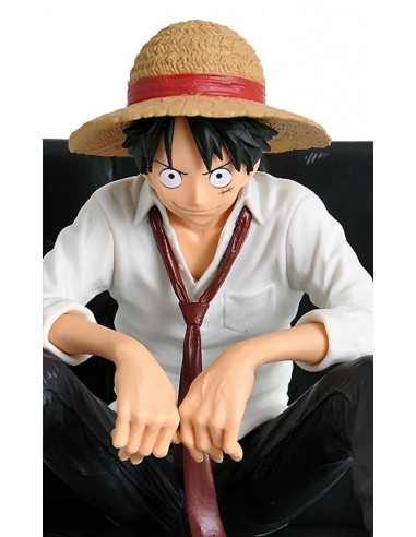 BANPRESTO ONE PIECE CREATOR X CREATOR...