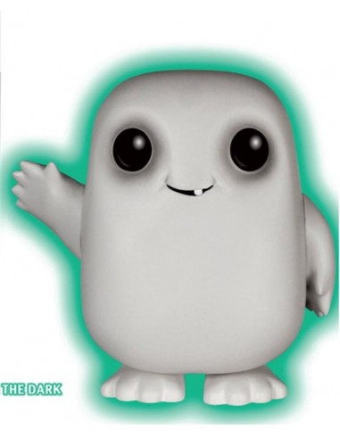 FUNKO POP TV DR. WHO ADIPOSE GLOWS IN...