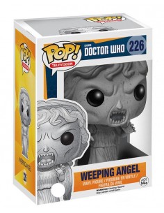 FUNKO POP TV DOCTOR WHO... 2