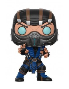 FUNKO POP GAMES MORTAL...
