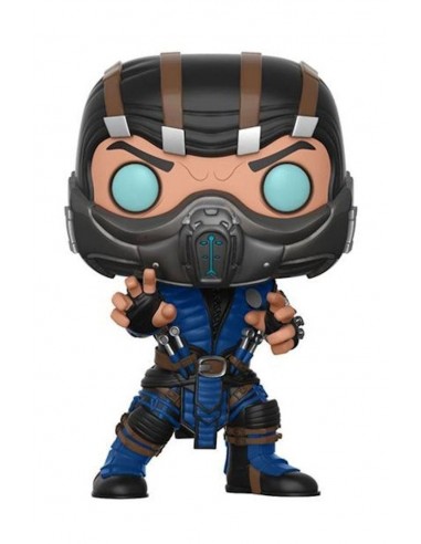 FUNKO POP GAMES MORTAL KOMBAT SUB...