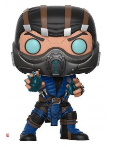 FUNKO POP GAMES MORTAL...