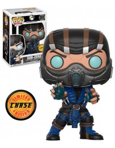 FUNKO POP GAMES MORTAL... 2