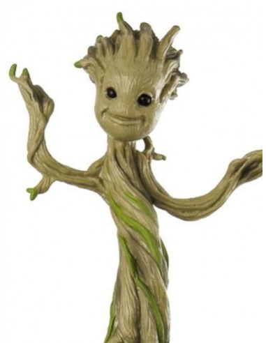 MONOGRAM MARVEL COMICS BABY GROOT PX...