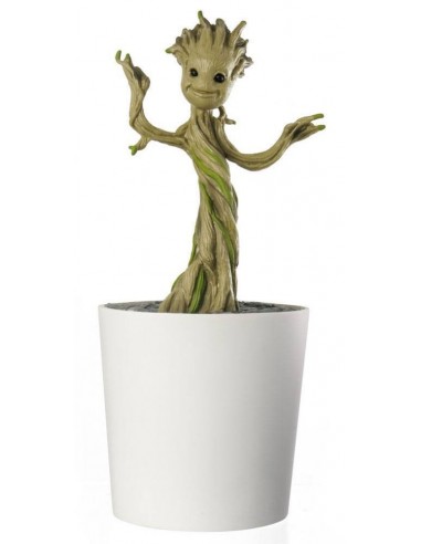 MONOGRAM MARVEL COMICS BABY GROOT PX...