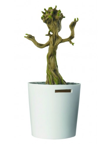 MONOGRAM MARVEL COMICS BABY GROOT PX...