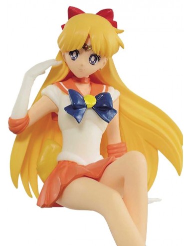 BANPRESTO SAILOR MOON BREAK TIME...