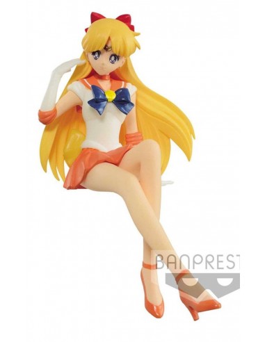 BANPRESTO SAILOR MOON BREAK TIME...