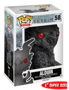 FUNKO POP GAMES SKYRIM... 2