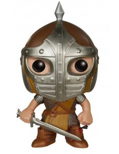 FUNKO POP GAMES SKYRIM...