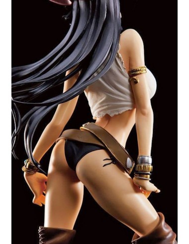 BANPRESTO ONE PIECE BOA HANCOCK FLAG...
