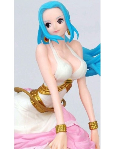 BANPRESTO ONE PIECE NEFELTARI VIVI...