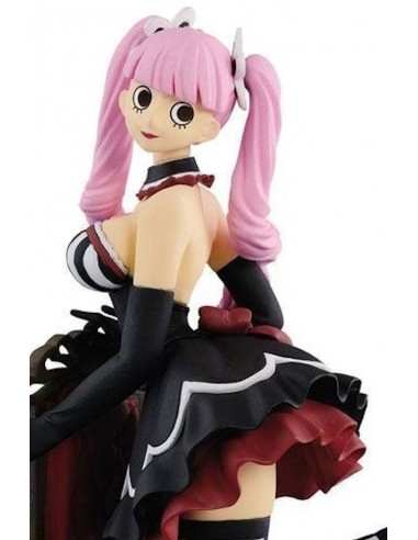BANPRESTO ONE PIECE GIRLY GIRLS...