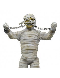 NECA IRON MAIDEN EDDIE...