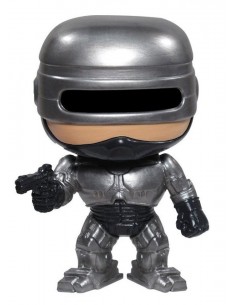 FUNKO POP MOVIES ROBOCOP 22...