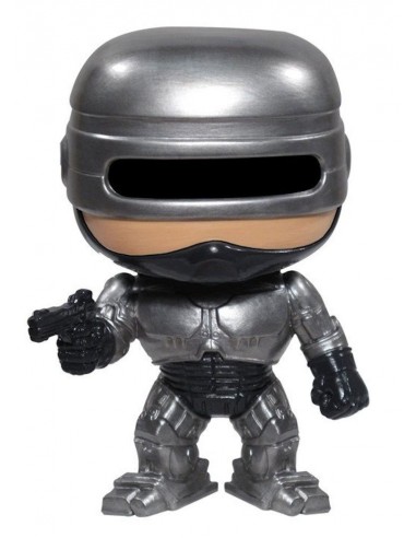 FUNKO POP MOVIES ROBOCOP 22 VINYL...