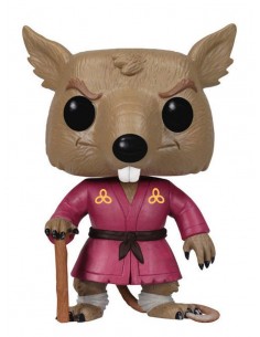 FUNKO POP TMNT SPLINTER...