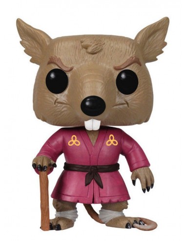 FUNKO POP TMNT SPLINTER NINJA TURTLES...