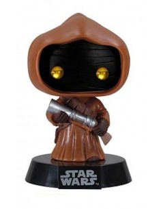 FUNKO BOBBLE HEAD POP...