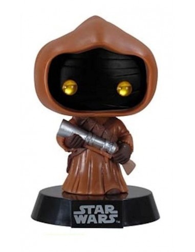 FUNKO BOBBLE HEAD POP CULTURE STAR...