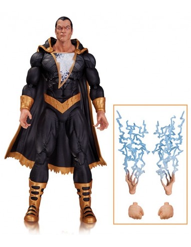 DC COMICS COLLECTIBLES DC ICONS BLACK...