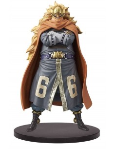 BANPRESTO ONE PIECE DXF THE... 2