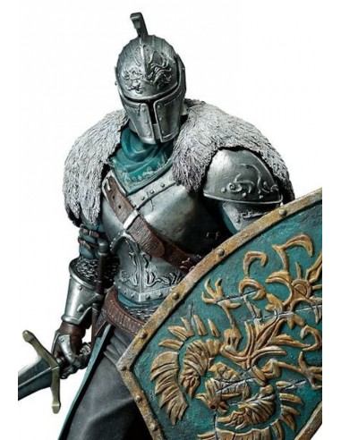 BANPRESTO DARK SOULS SCULPT...