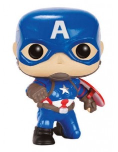 FUNKO BOBBLE HEAD POP...