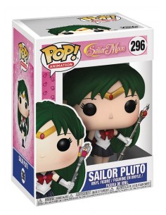FUNKO POP ANIMATION SAILOR... 2